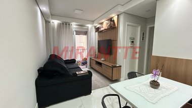 apartment em Rua Relíquia, Jardim das Laranjeiras - São Paulo - SP