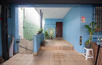 house em Rua Baltazar da Silveira, Vila Pereira Cerca - São Paulo - SP