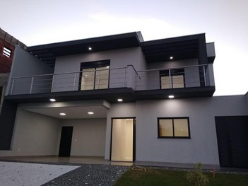 house em Estrada Municipal do Roncáglia, Roncáglia - Valinhos - SP