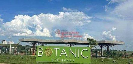 land_lot em Avenida Presidente Juscelino Kubitschek de Oliveira, Iguatemi - São José do Rio Preto - SP