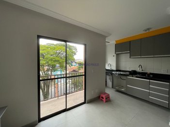 apartment em Rua Simão da Matta, Vila Guarani (Z Sul) - São Paulo - SP