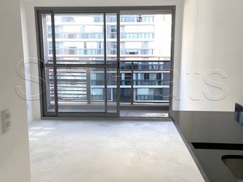 apartment em Avenida Nove de Julho, Jardim Paulista - São Paulo - SP