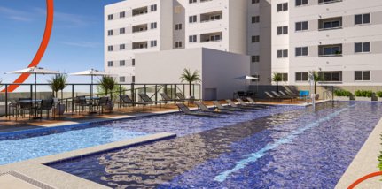 apartment em Rua Agrimensor Sugaya, Colônia (Zona Leste) - São Paulo - SP