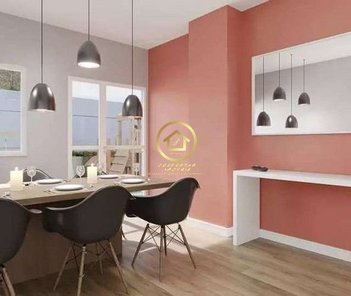 apartment em Rua Domiciano Ribeiro, Casa Verde Alta - São Paulo - SP