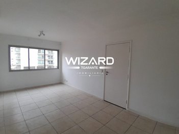 apartment em Avenida Onze de Junho, Vila Clementino - São Paulo - SP