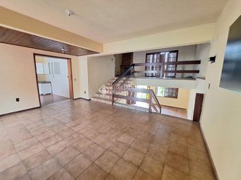 house em Avenida Luiz Moschetti, Vila João Pessoa - Porto Alegre - RS