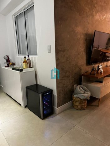 apartment em Rua Constantino de Sousa, Campo Belo - São Paulo - SP