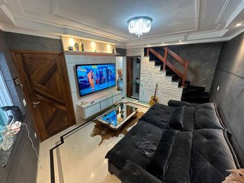 house em Rua Néspera, Jardim Cidade Pirituba - São Paulo - SP