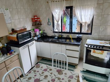 house em Rua Júlio Ribeiro, Jardim Maria Goretti - Ribeirão Preto - SP