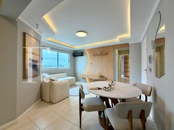 apartment em Rua Marabá, Centro - Capão da Canoa - RS