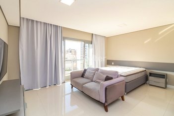 apartment em Avenida Mariland, Auxiliadora - Porto Alegre - RS