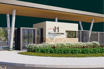 land_lot em Avenida Luiz Nóbrega de Oliveira, Chácara Portal das Estâncias - Bragança Paulista - SP