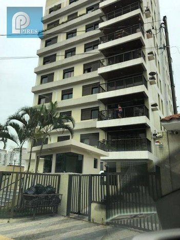 apartment em Rua Marechal Saldanha Mazza, Vila Maria Alta - São Paulo - SP
