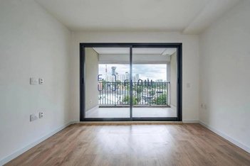 apartment em Rua Paracuê, Sumaré - São Paulo - SP