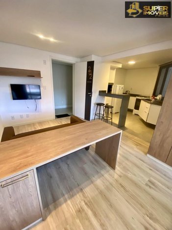 apartment em Rua Três de Maio, Centro - Pelotas - RS