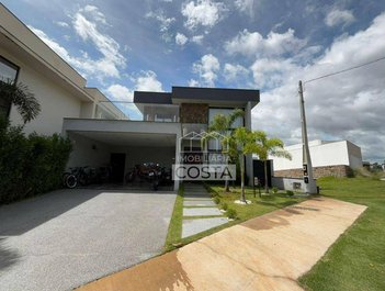 house em Avenida Brazil Bernardini, Brasil - Itu - SP