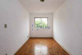apartment em Rua Fagundes, Liberdade - São Paulo - SP