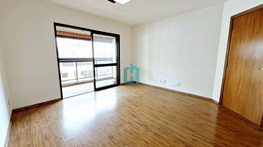 apartment em Rua Barão do Triunfo, Brooklin Paulista - São Paulo - SP