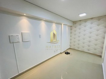 office em Avenida Sete de Setembro, Residencial Baldassari - Franca - SP