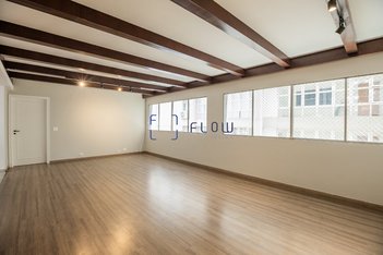 apartment em Alameda Fernão Cardim, Jardim Paulista - São Paulo - SP
