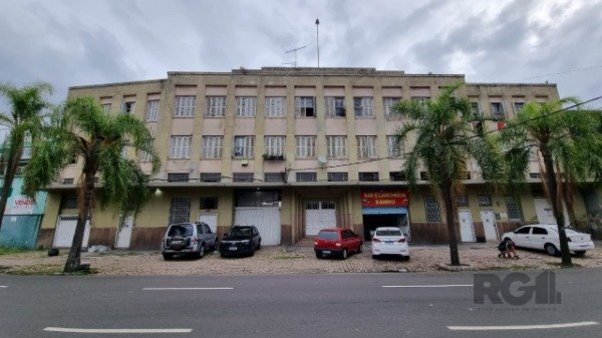 Cômodo Condomínio