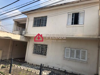 house em Rua Manoel Ferreira Barbosa, Jardim Mangalot - São Paulo - SP