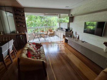 apartment em Rua Doutor Jaime dos Santos Figueiredo, Ingá - Niterói - RJ