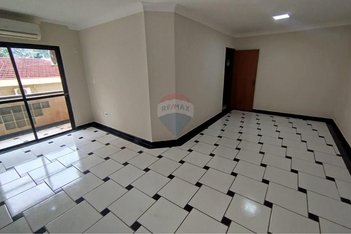 apartment em Rua Arnaldo Victaliano, Jardim Palma Travassos - Ribeirão Preto - SP