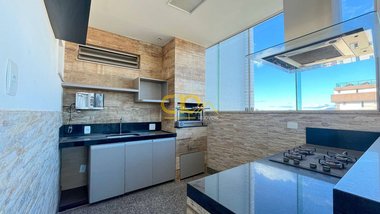 apartment em Rua Mirabela, Santa Inês - Belo Horizonte - MG