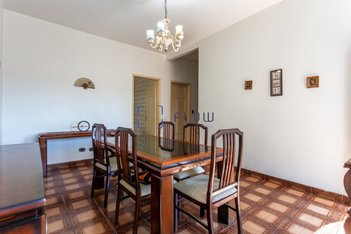 house em Rua Lúcio Sêneca, Vila Inglesa - São Paulo - SP