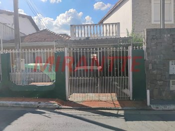 apartment em Manuel Querino, Vila Nova Mazzei - São Paulo - SP
