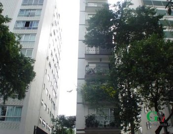 apartment em Rua Doutor Fausto Ferraz, Bela Vista - São Paulo - SP