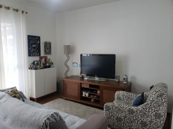 apartment em Rua Pageú, Vila Mariana - São Paulo - SP