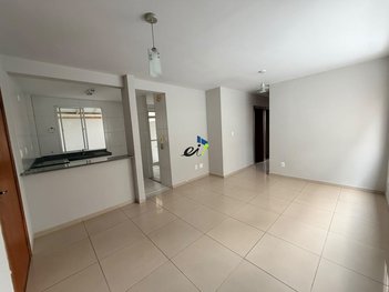 apartment em Rua Leopoldina Cardoso, Dona Clara - Belo Horizonte - MG