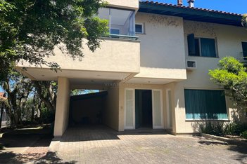 house em Rua Gávea, Ipanema - Londrina - PR