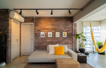 apartment em Rua Jaceru, Vila Gertrudes - São Paulo - SP