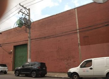 commercial_building em Rua Barra do Tibaji, Bom Retiro - São Paulo - SP