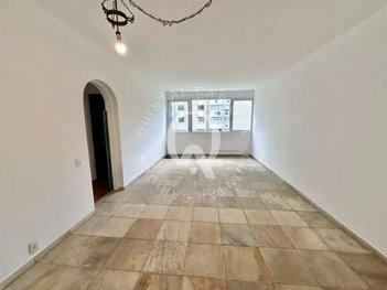 apartment em Rua Gilberto Cardoso, Leblon - Rio de Janeiro - RJ