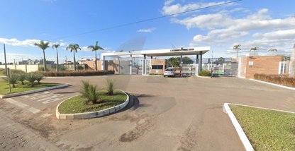 land_lot em Estrada Municipal do Conde, Centro - Eldorado do Sul - RS