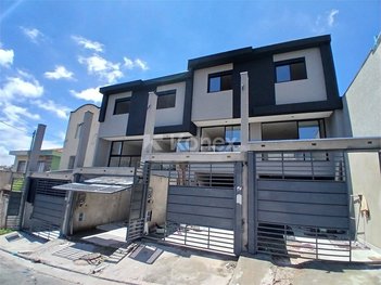 house em Rua Tapendi, Vila Catupia - São Paulo - SP