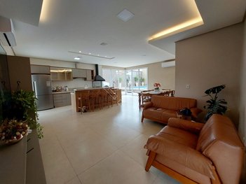 house em Avenida Oitava Avenida, Setor Cidade Nova - Mineiros - GO