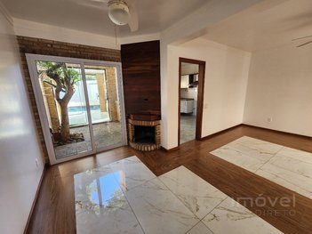 house em Travessa Nossa Senhora de Lourdes, Tristeza - Porto Alegre - RS