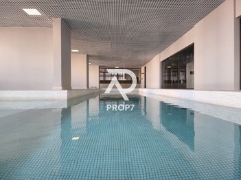 apartment em Rua Senador César Lacerda Vergueiro, Sumarezinho - São Paulo - SP