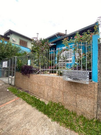 house em Agua Turquesa, Morada do Vale II - Gravataí - RS