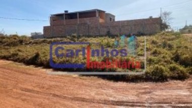 land_lot em Rua Treze, São Joaquim de Bicas - São Joaquim de Bicas - MG