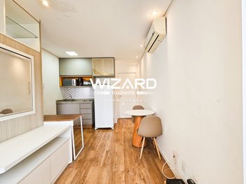 apartment em Rua Bueno de Andrade, Aclimação - São Paulo - SP