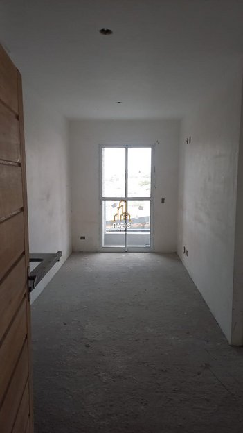 apartment em Rua Diamante Preto, Chácara Califórnia - São Paulo - SP