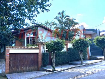 house em Rua Bento Araújo, Barro Branco (Zona Norte) - São Paulo - SP