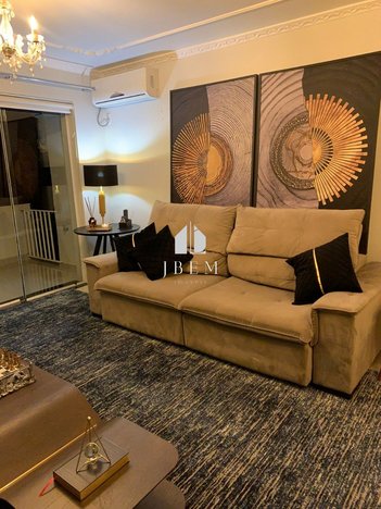 apartment em Rua Minas Gerais, Centro - Santa Rosa - RS