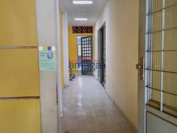 house em Rua Avelino Esmerio da Silva, Jardim do Portal - Jacareí - SP